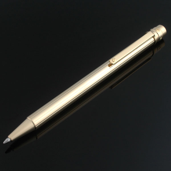 Cartier - カルティエ ボールペン ライン＆ロゴ ST150198の+spbgp44.ru