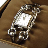 GUCCI YA116501 116SM_SSWH