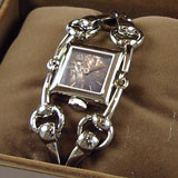GUCCI YA116502 116Sm_SSBK�@