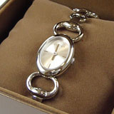 GUCCI YA118502 118SM_SSCI