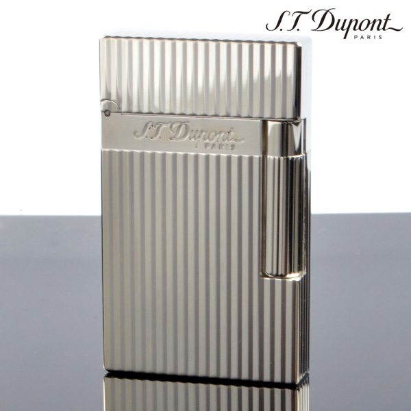 S.T Dupont デュポン LINE2 16817 ヴァーティカルライン